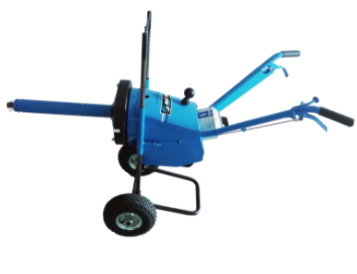 [MULTI] Elektrinis ratų veržliasukis 1'' UNI-TROL MULTI