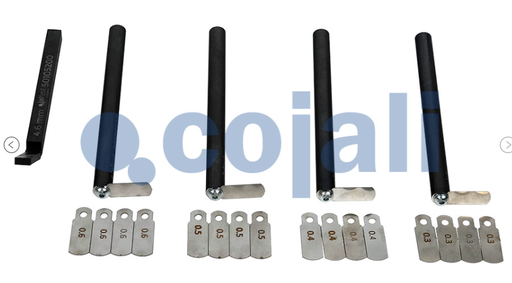 [50105200] Specialus Mercedes įrankis 50105200