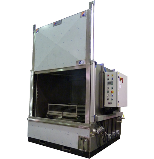 [L210E] DETALIŲ PLOVYKLA L210E MAGIDO X53