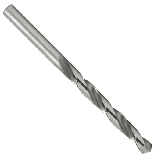 [214115TX] Metalo grąžtas HSS DIN 338 11,5mm (214115TX, RUKO)