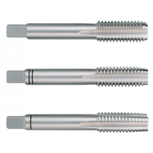 [230120TX] Sriegiklis rankinis M DIN 372 HSS 12mm