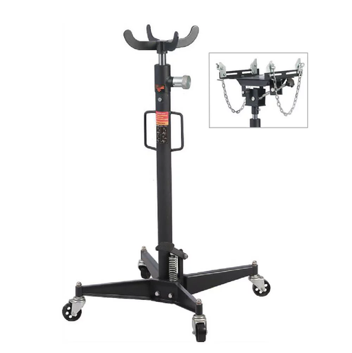 [05.084.05P] Transmission jack 500 kg (05.084.05P, MARCO TOOLS)
