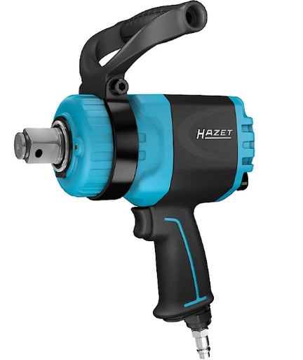 [9014TT] Pneumatinis smūginis 1" veržliasukis 4100Nm HAZET 9014TT
