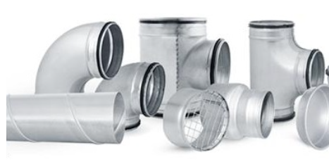 [S17198] Ištraukiamosios ventiliacijos ortakių komponentai (Duslintuvai.lt)