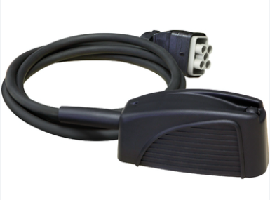 [053373] Priedas indukciniam kaitintuvui GYS 053373