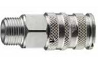 [AH022463] [AH022463] Quick connector F with 1/2 external thread 90/R1 AH022463 Ani 