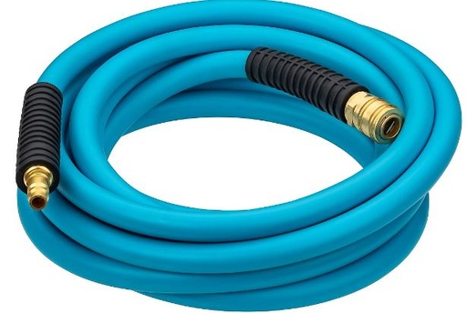 [9040N-1010] Suspausto oro žarna 10m, HAZET, 9040N-1010