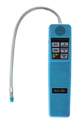 [01.000.100] Elektroninis nuotėkio paieškos prietaisas freonui 01.000.100 SPIN