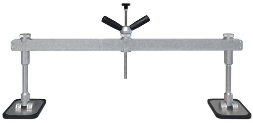 [050693] Standartinis lyginimo strypas 850 mm (050693, GYS)
