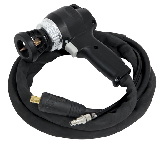[057340] Įdubų traukimo priedas QUICK SPOT AIR GUN V2, GYS