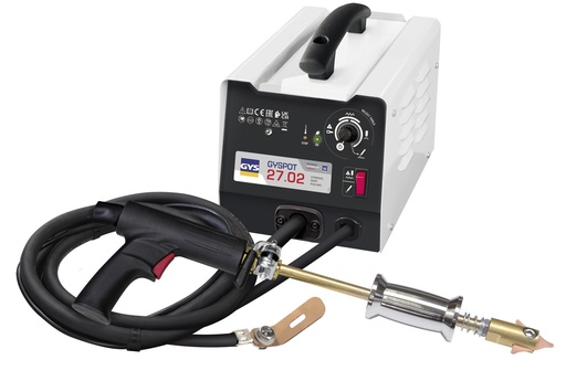 [055353] STEEL DENT PULLER GYSPOT 27.02