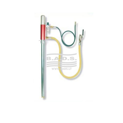 [117-10] [117-10] Tech. skysčių išpilstymo sistema 117-10 Eurolube Equipment [117-10]