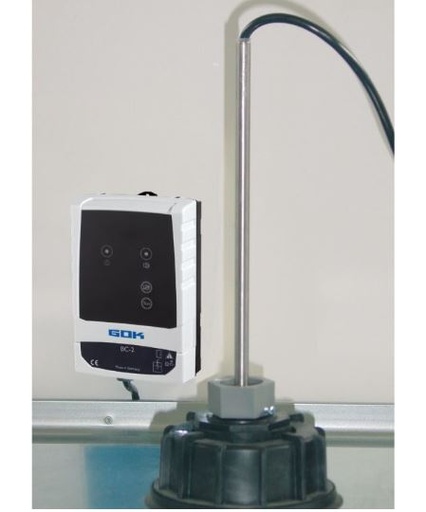 [11452] Overfill prevention SENSOR 11452 CEMO