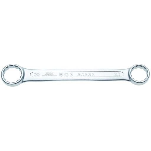 [285716] Combination wrench 21 mm (285716, USAG)