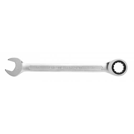 [503.4709] Ratcheting combination wrench with flexible head 9 mm (503.4709, KS TOOLS)