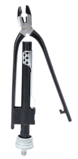 [116.1301] Specialios paskirties replės, KS Tools 