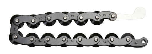 [150.1501] Replacement chain for pipe cutter 150.1500; 150.1510 (150.1501, KS TOOLS)