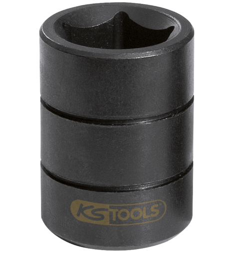 [150.2155] Penkiakampė 1/2" galvutė 19 mm suportams (150.2155, KS TOOLS)