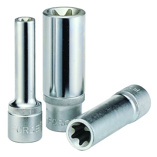 [918.1762] Galvutė 1/2" ilga E11 (918.1762, KS TOOLS)