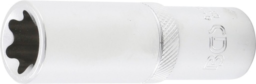 [918.1767] Galvutė 1/2" ilga E20 (918.1767, KS TOOLS)