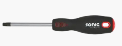 [11725] Atsuktuvas TORX trikampio formos varžto galvutei T25H, 11725, SONIC EQUIPMENT [11725] []