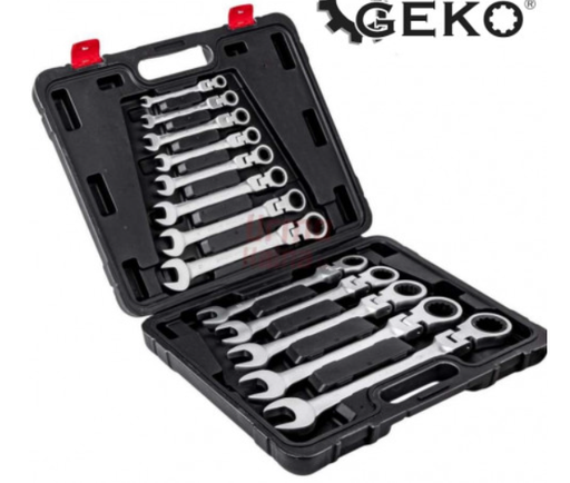 [02830314] Raktų komplektas 283 N/R13