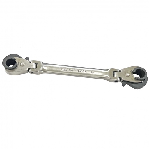 [02855010] Raktas - terkšlė 285 K 15