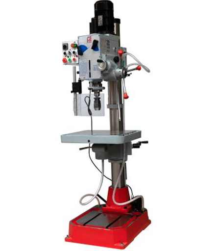 [ZS50APS_400V] Gręžimo staklės ZS50APS_400V HOLZMANN