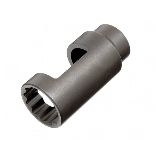 [455.0032] Galvutė 1/2" dyzelinių purkštukų išėmimui 27 mm (455.0032, KS TOOLS)
