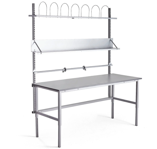 [2741212] Darbastalis, pritaikytas pakavimui 2000x800 mm