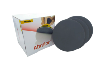 [M8A24102098] MIRKA ABRALON P3000 150mm diskelis