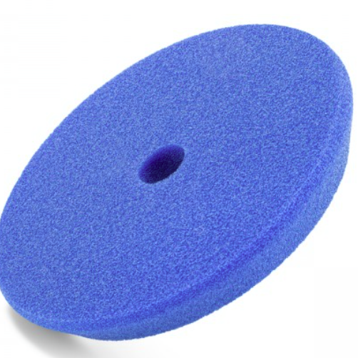 [DB-125] EWOCAR HardBlue - Kietas Poliravimo Padas 125mm