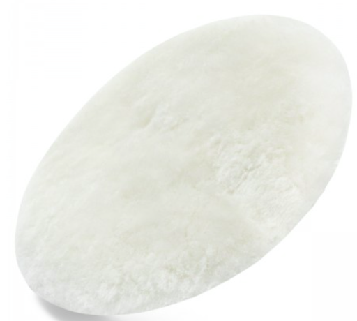 [PW-150] Poliravimo padas PremiumWOOL 150mm