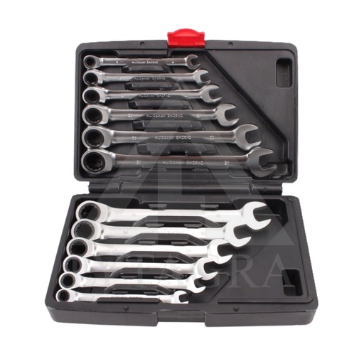 [818.1324] Raktų su terkšle kompl. [818.1324