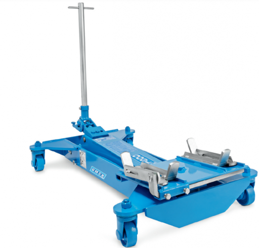 [243/A] Hidraulinis agregatų domkratas 1,5T OMCN 243/A