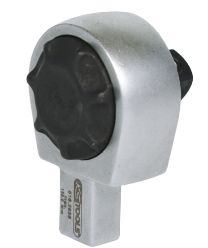 [516.2638] Terkšlės galva 1/4 ant 9x12