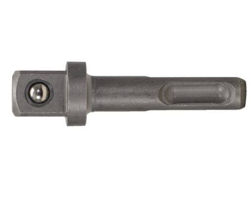 [514.1133] 1/2" SDS keturkampis adapteris, 65 mm (514.1133, KS TOOLS)