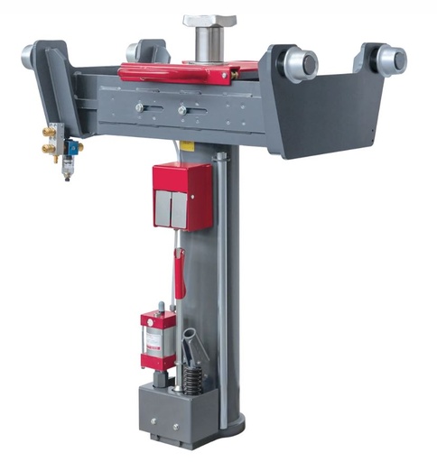 [J150.8F] Pit lift 15T, J150.8F Ravaglioli