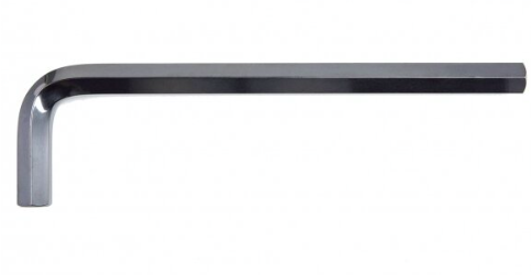 [S84328] Lenktas šešiakampis 22mm