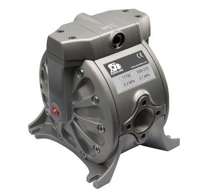 [11760] [11760] Membrane pump ED100 EUROLUBE [11760]