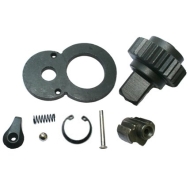 [048431C] Atsarginės dalys 1/2 terkšlėms 480431P; 480431R; 480431S;