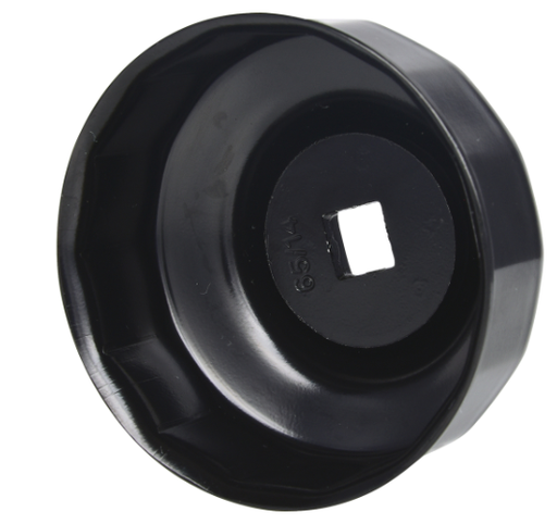 [150.9321] Oil filter cap wrench, 65 mm (150.9321)