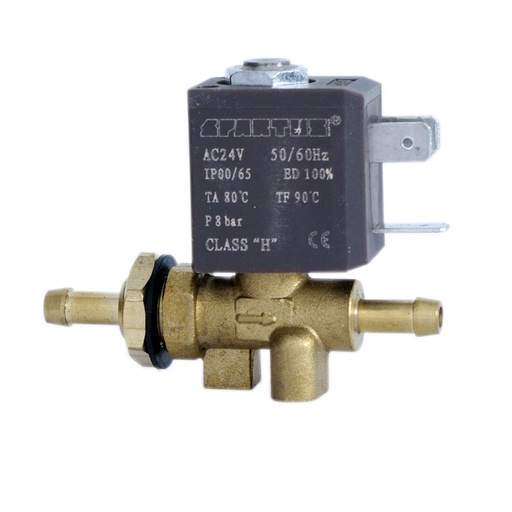 [42888106] Nekondensuojamų dujų išleidimo vožtuvas