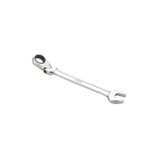 [503.4716] Ratcheting combination wrench with flexible head 16 mm (503.4716, KS TOOLS)