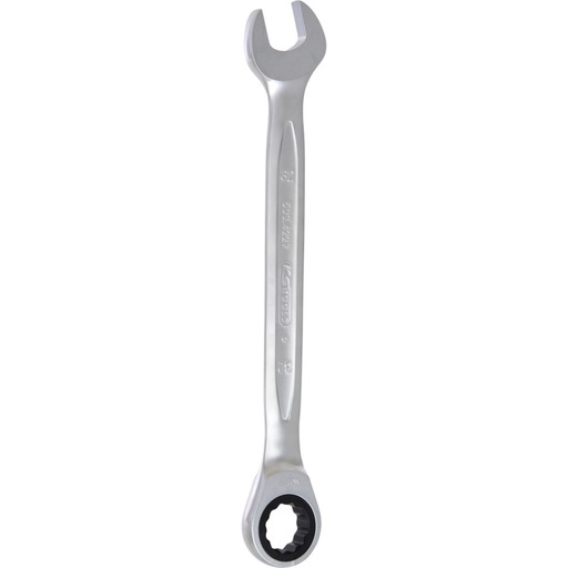 [6532] Ratcheting combination wrench 32mm (6532)