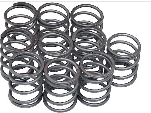 [9013SPC-05/10] Spyruoklių komplektas 9013SPC veržliasūkiui (10vnt)