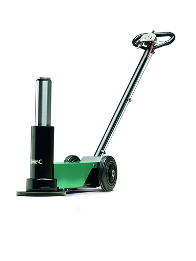 [912114-1] Domkratas pneumatinis  A28-HC, COMPAC