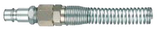 [AH034307] Compressed air fitting M for hose 10x12 64/MF OMNI (AH034307)