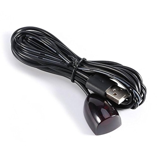 [T2000616484] IR-receiver box 25 m (B) (T2000616484, SNAP-ON)