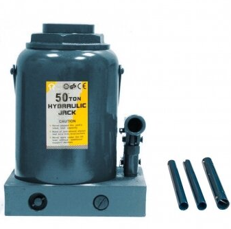 [T95004] Domkratas 50t TUV, T95004